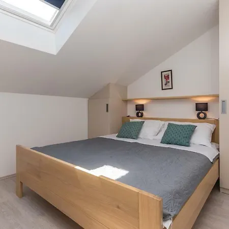 Apartman One-bedroom In Drage