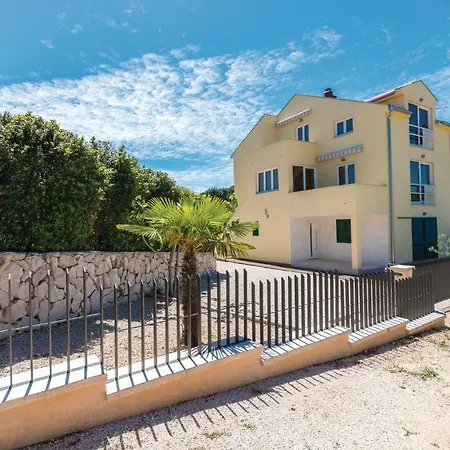 One-bedroom In Apartman *