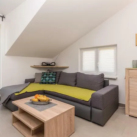 Apartman One-bedroom In Drage