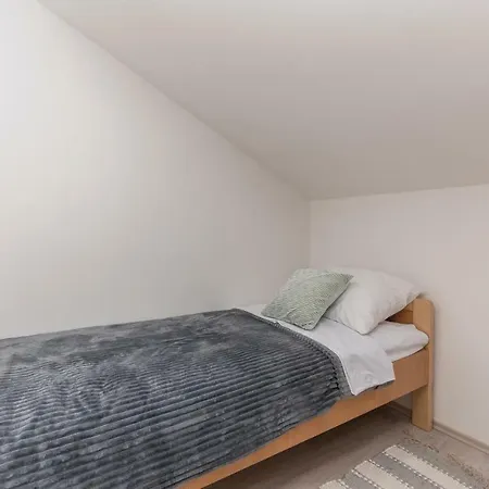 One-bedroom In * Drage