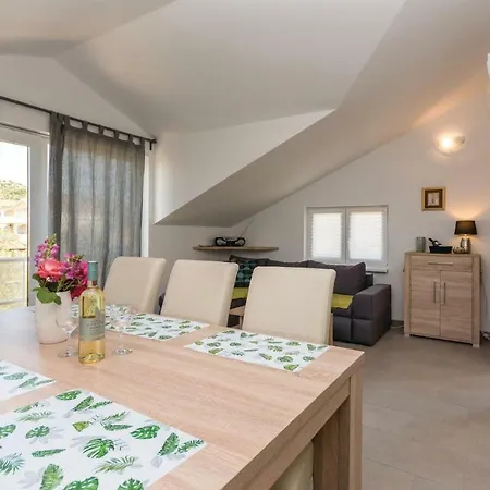 One-bedroom In Lägenhet Drage